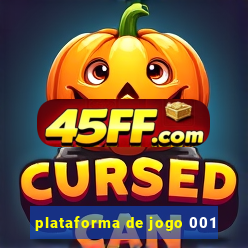 plataforma de jogo 001